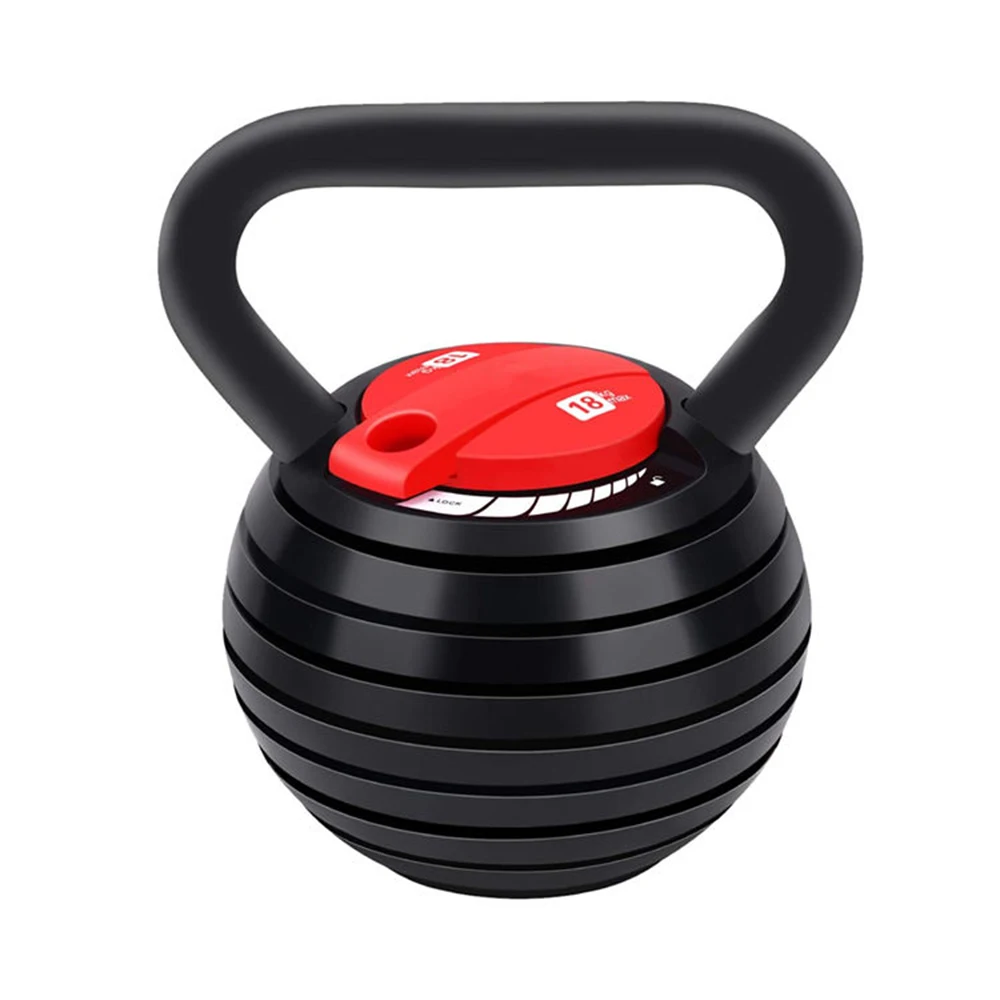 Verstelbare kettlebell, geschi - Home Gym Equipment Set recensie en prijs