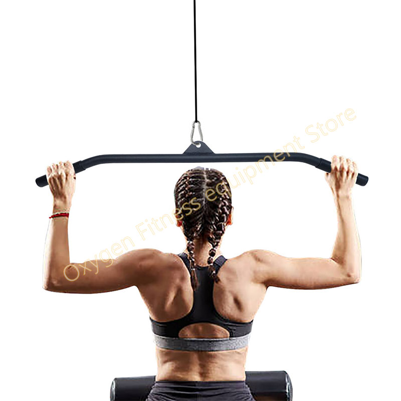 29/39/48 Inch Lat Pulldown Bar - Lat Pulldown Cable recensie en prijs