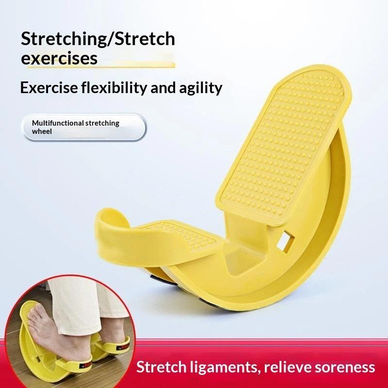 Been- en voetstretcher, duurza - Home Gym Portable recensie en prijs