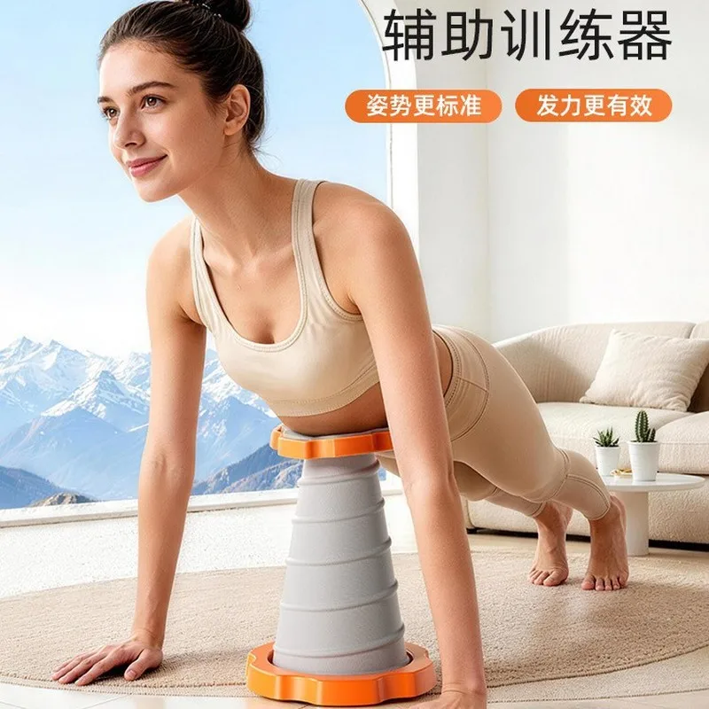 Nieuwe Home Use Spring Loaded  - Home Gym Routine recensie en prijs