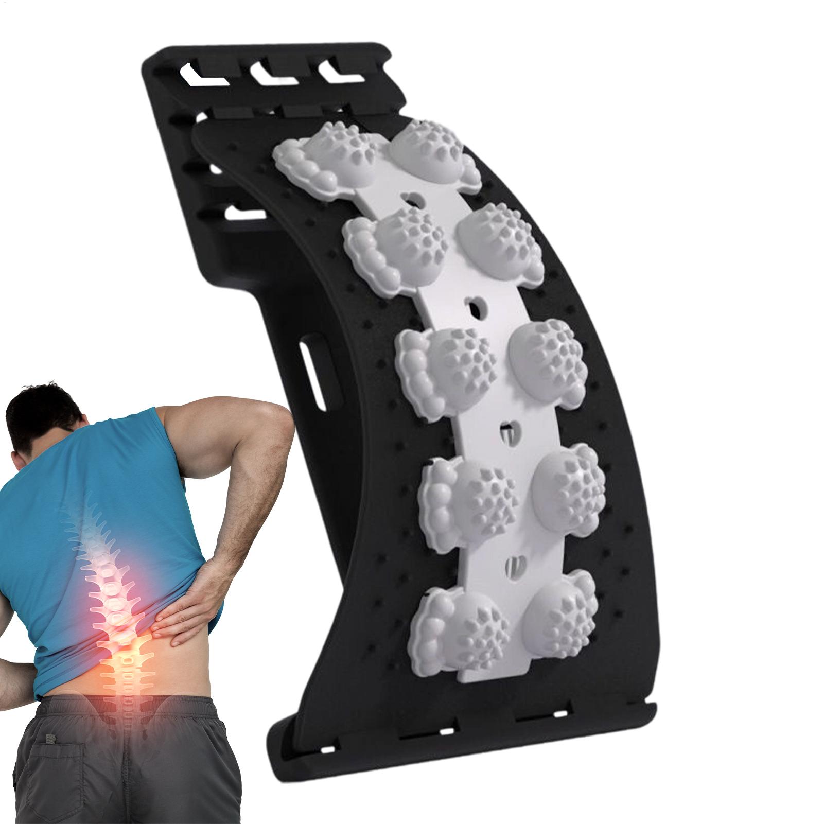 Cracker Board Massager Yoga Ru - Home Gym Yoga recensie en prijs