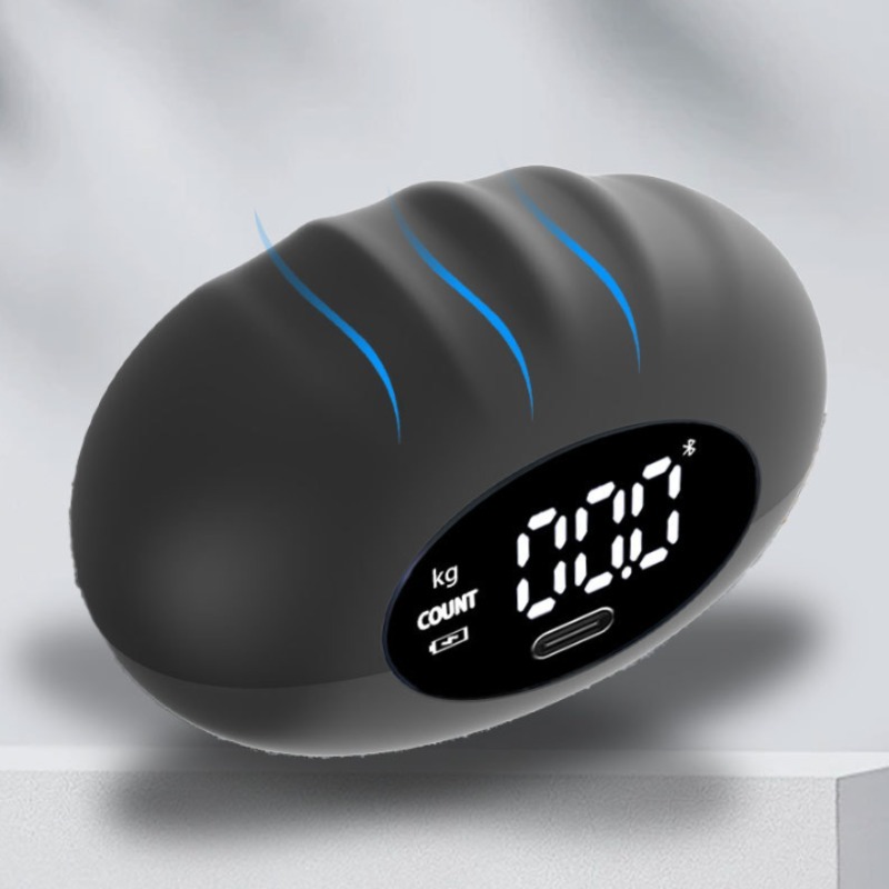 Ergonomische 180kg digitale ha - Home Gym Routine recensie en prijs
