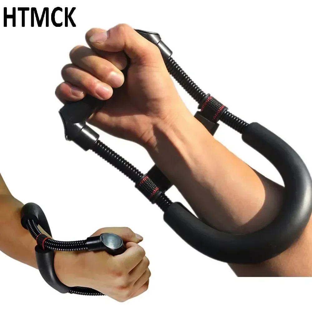 HTMCK Verstelbare Handgreep, D - Home Gym Routine recensie en prijs