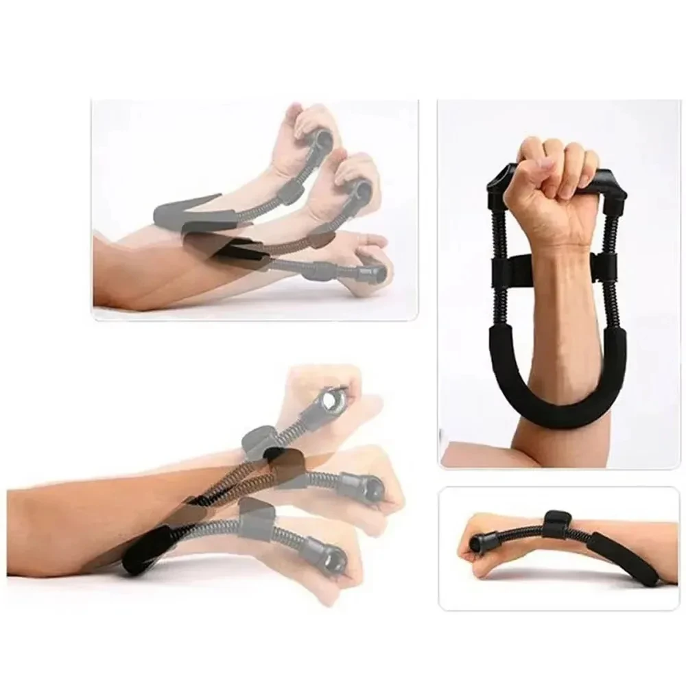 HTMCK Verstelbare Handgreep, D - Home Gym Routine recensie en prijs