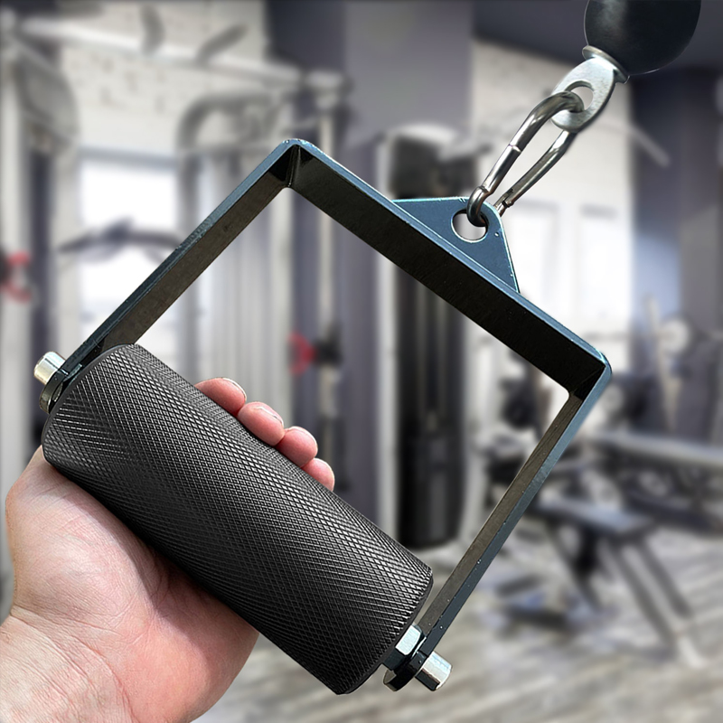 Fitnessapparaat voor thuisgebr - Lat Pulldown Cable recensie en prijs