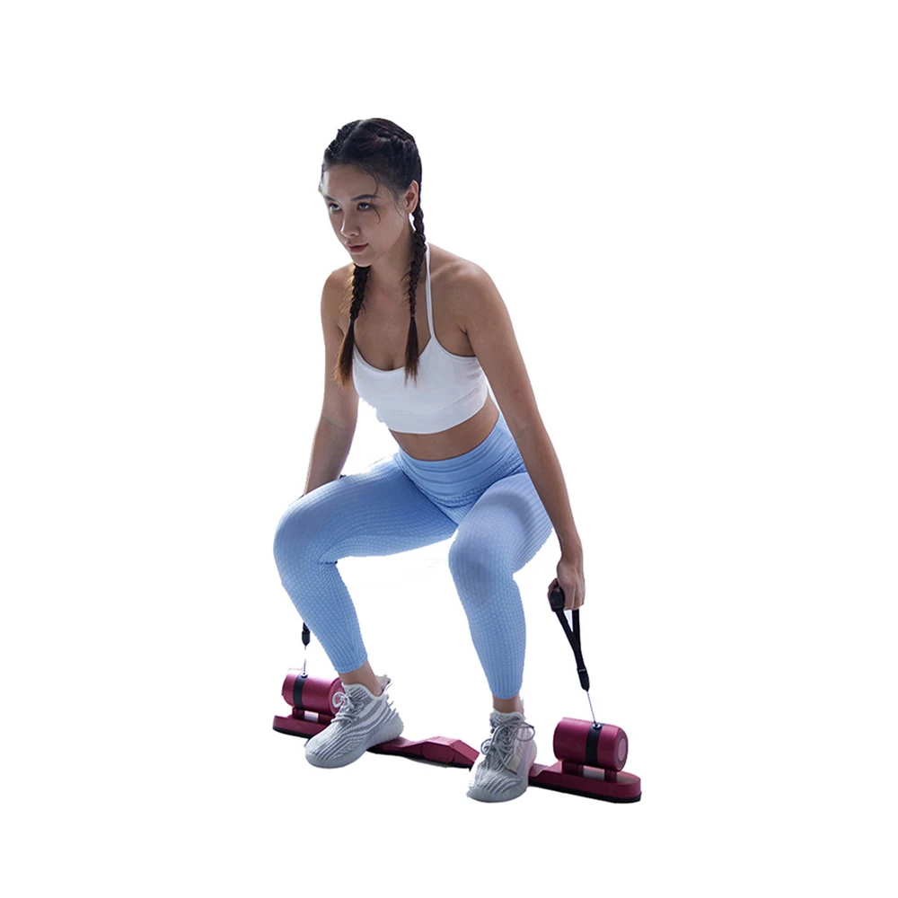 Heuptrainingsapparaat Krachttr - All In One Gym Home Equipment recensie en prijs