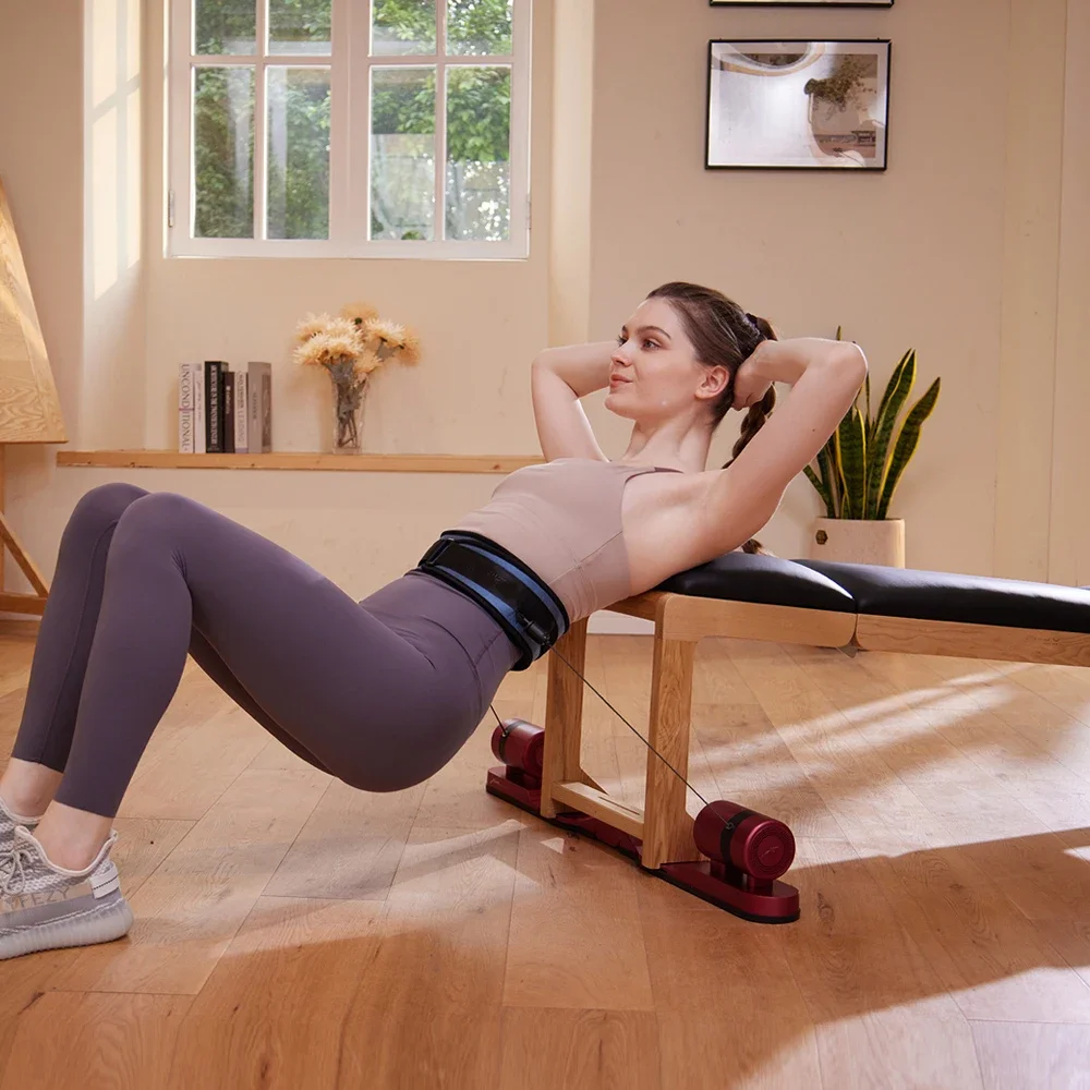 Heuptrainingsapparaat Krachttr - All In One Gym Home Equipment recensie en prijs